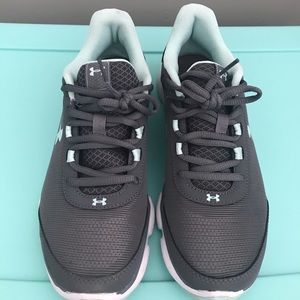Under Armour Tennis Shoes